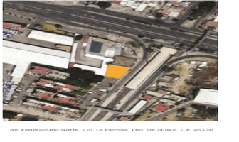 Foto de inmueble en , Col. La Palmita C.P. 45180, Zapopan