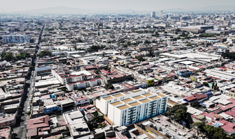 Foto de inmueble en Federacion, Col. La Perla C.P. 44360, Guadalajara