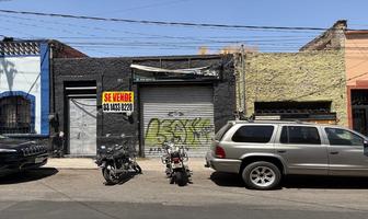 Foto de inmueble en , Col. La Perla C.P. 44360, Guadalajara