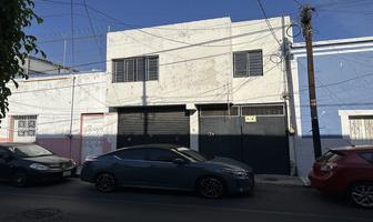 Foto de inmueble en Mario Jimenez, Col. La Perla C.P. 44360, Guadalajara