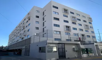 Foto de inmueble en Pablo Valdez #587Int. 601 S, Col. La Perla C.P. 44360, Guadalajara