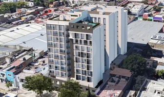 Foto de inmueble en Ramón Morales, Col. La Perla C.P. 44360, Guadalajara