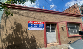 Foto de inmueble en Toluca, Col. La Perla C.P. 44360, Guadalajara