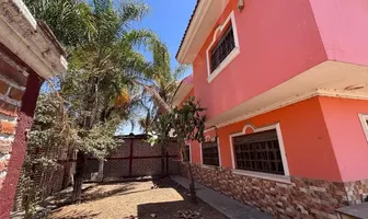 Foto de inmueble en PEREZ FARIAS #45, Col. La Piedrera C.P. 45690, El Salto