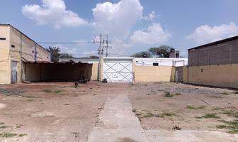 Foto de inmueble en Se Renta Terreno Ideal Para Taller, La Piedrera, El Salto Jalisco, Col. La Piedrera C.P. 45690, El Salto