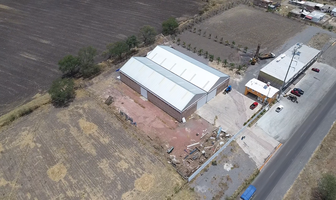 Foto de inmueble en Carretera Tototlán-Ocotlán, 175 A San Ignacio, los cerritos, Col. La Primavera C.P. 47730, Tototlán