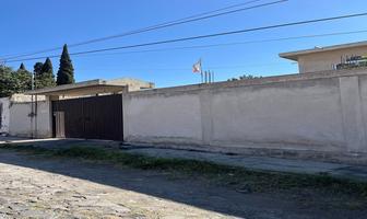Foto de inmueble en Vicente Guerrero, Col. La Primavera C.P. 45226, Zapopan