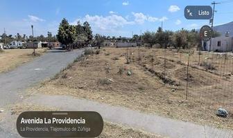 Foto de inmueble en Av La Providencia, Col. La Providencia C.P. 45640, Tlajomulco de Zúñiga