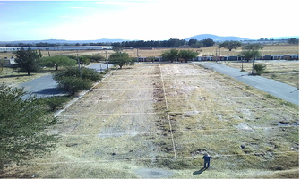 Foto de inmueble en , Col. La Providencia C.P. 45640, Tlajomulco de Zúñiga