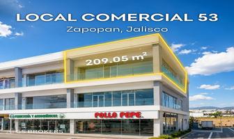 Foto de inmueble en Carretera Nogales, Col. La Ratonera C.P. 45222, Zapopan