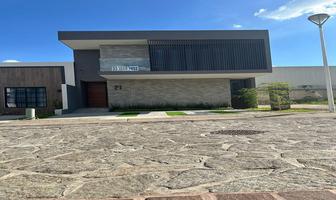 Foto de inmueble en quintanar, Col. La Rioja C.P. 45645, Tlajomulco de Zúñiga