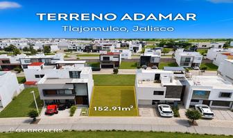 Foto de inmueble en Av adamar 872 coto gelatao, Col. La Romana C.P. 45645, Tlajomulco de Zúñiga