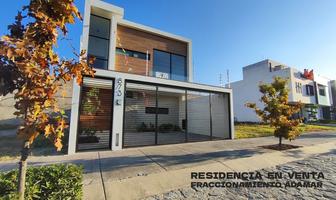 Foto de inmueble en Avenida Adamar #873, Col. La Romana C.P. 45645, Tlajomulco de Zúñiga