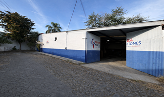 Foto de inmueble en CEREZO, Col. La Tijera C.P. 45647, Tlajomulco de Zúñiga