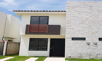 Foto de inmueble en Av. de la Pradera  -Coto Albano #844Int. 71, Col. La Venta Del Astillero C.P. 45221, Zapopan