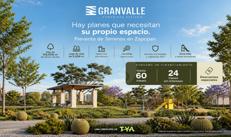 Foto de inmueble en Carretera La Venta-Nextipac S/N, 2.0 kms al norte de la carretera GDL-Nogales, Col. La Venta Del Astillero C.P. 45221, Zapopan