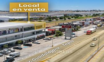 Foto de inmueble en Carretera Nogales 13.5, La Venta Del Astillero, Zapopan, Jalisco, Col. La Venta Del Astillero C.P. 45221, Zapopan