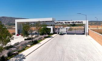 Foto de inmueble en Carretera a Nextipac, Col. La Venta Del Astillero C.P. 45221, Zapopan