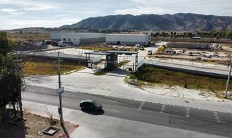 Foto de inmueble en Carretera la Venta-Nextipac, Col. La Venta Del Astillero C.P. 45221, Zapopan