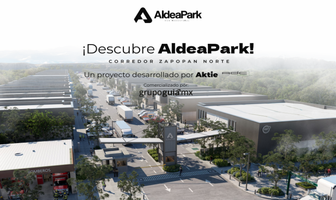 Foto de inmueble en Jilgueros, Col. La Venta Del Astillero C.P. 45221, Zapopan