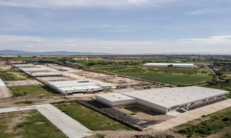 Foto de inmueble en Jilgueros, Col. La Venta Del Astillero C.P. 45221, Zapopan