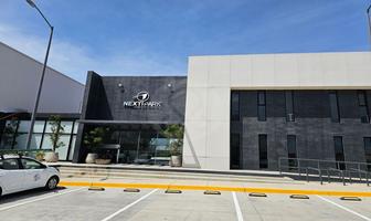 Foto de inmueble en NEXTIPARK - Parque Industrial, Col. La Venta Del Astillero C.P. 45221, Zapopan