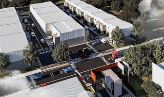 Foto de inmueble en , Col. La Venta Del Astillero C.P. 45221, Zapopan