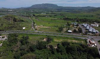 Foto de inmueble en carretera guadalajara tepic, Col. La Venta Del Astillero C.P. 45221, Zapopan