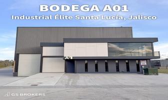 Foto de inmueble en Av Juan Manuel Ruvalcaba Esq Santa Lucia, Col. La Villa C.P. 45100, Zapopan