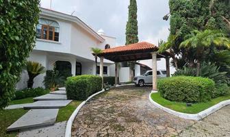 Foto de inmueble en RINCONADA DEL IRIS, Col. La Villa C.P. 45100, Zapopan