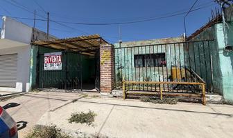 Foto de inmueble en San Silvestre, Col. La Villa C.P. 45100, Zapopan
