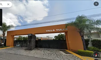 Foto de inmueble en Villa Juárez  #1615Int. 1615, Col. La Villa C.P. 45100, Zapopan