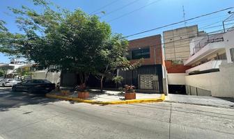 Foto de inmueble en ANTONIO LEON, Col. Ladrón de Guevara C.P. 44600, Guadalajara