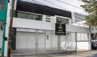 Foto de inmueble en AV. MEXICO, Col. Ladrón de Guevara C.P. 44600, Guadalajara