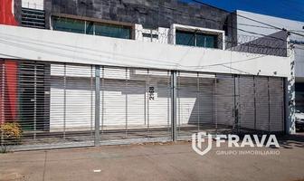 Foto de inmueble en AV. MEXICO, Col. Ladrón de Guevara C.P. 44600, Guadalajara
