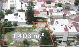 Foto de inmueble en Av Hidalgo, Col. Ladrón de Guevara C.P. 44600, Guadalajara