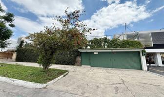 Foto de inmueble en Av. México, Col. Ladrón de Guevara C.P. 44600, Guadalajara
