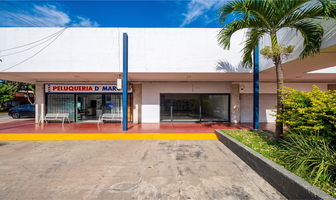 Foto de inmueble en Av. de las Américas, Col. Ladrón de Guevara C.P. 44600, Guadalajara