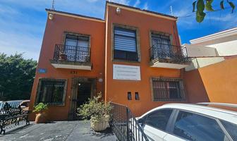 Foto de inmueble en C. Aurelio Luis, Col. Ladrón de Guevara C.P. 446000, Guadalajara