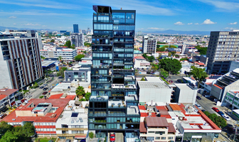Foto de inmueble en C Jose Maria Morelos, Col. Ladrón de Guevara C.P. 44600, Guadalajara