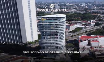 Foto de inmueble en Calle Garibaldi #2582, Col. Ladrón de Guevara C.P. 44600, Guadalajara