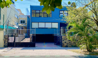 Foto de inmueble en Hidalgo, Col. Ladrón de Guevara C.P. 44600, Guadalajara