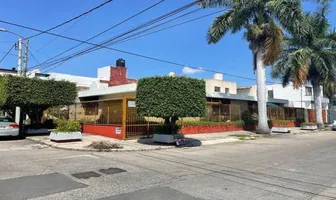 Foto de inmueble en Joaquin Angulo #1796, Col. Ladrón de Guevara C.P. 44600, Guadalajara