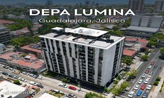 Foto de inmueble en Manuel M Dieguez, Col. Ladrón de Guevara C.P. 44600, Guadalajara