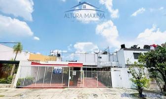 Foto de inmueble en Pablo Villaseñor, Col. Ladrón de Guevara C.P. 44600, Guadalajara