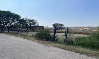 Foto de inmueble en Cerro nuevo, Col. Lago Del Sol C.P. 47124, Jalostotitlán