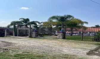 Foto de inmueble en Cerro nuevo, Col. Lago Del Sol C.P. 47124, Jalostotitlán