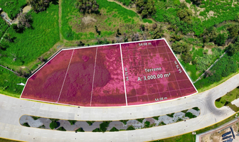 Foto de inmueble en Carr a Colotlán, Col. Lago Real C.P. 45200, Zapopan
