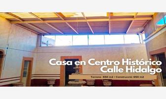 Foto de inmueble en Hidalgo #0, Col. Lagos de Moreno Centro C.P. 47400, Lagos de Moreno