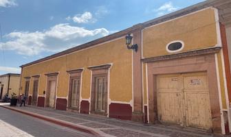 Foto de inmueble en Licenciado Primo Verdad, Col. Lagos de Moreno Centro C.P. 47400, Lagos de Moreno